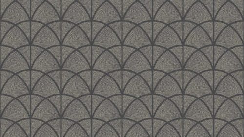 Deco Arch 7770